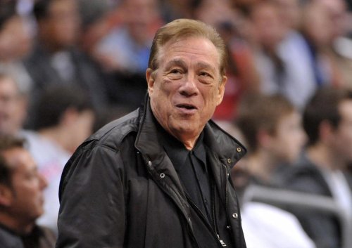 Controversial pro sports owners, in photos