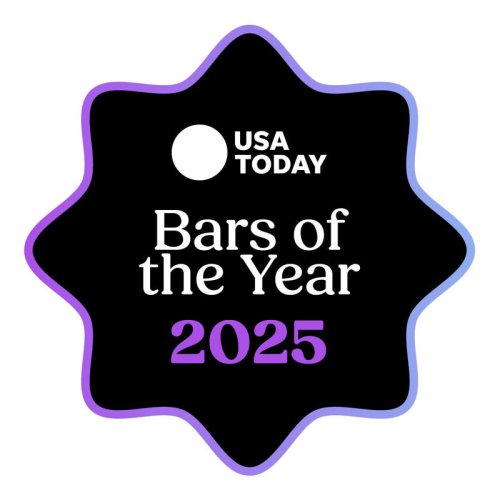 What are the best bars in the South? See USA TODAY's 2025 Bars of the Year