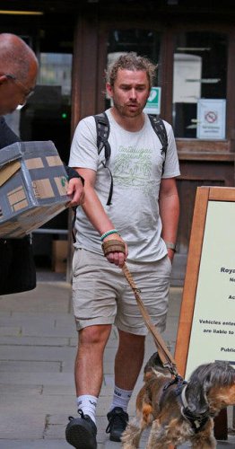 Pro-cyclist &lsquo;car-doored&rsquo; on London road sues for &pound;1m over ruined Tour de France dreams