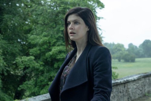 BBC drops 16 episodes of supernatural thriller