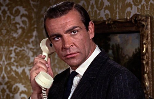 Ranked: the highest-grossing James Bond films