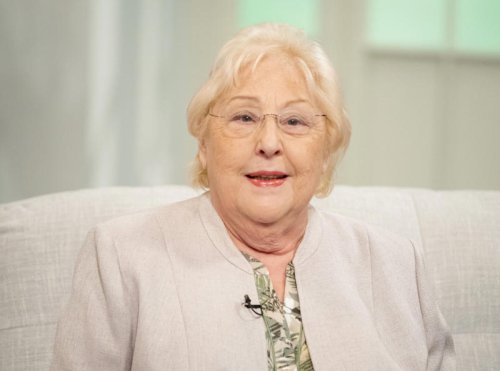 Famous stage school founder Sylvia Young dies aged 86