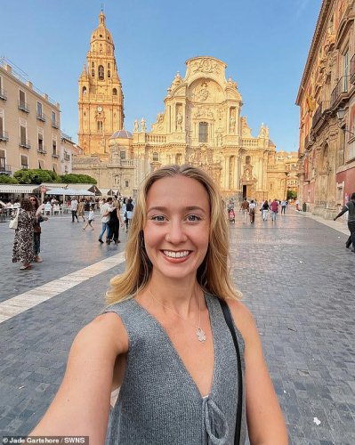 I ditched the UK to live in Spain - drinks are cheap and concerts are free every night