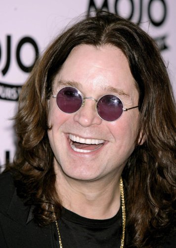 Mourners line Birmingham streets for Ozzy Osbourne