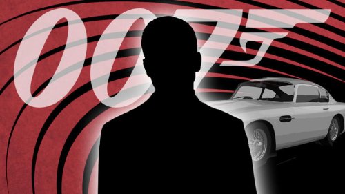Bond contender says he is 'too messy' to play 007