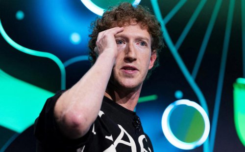 AI researcher &lsquo;turns down $1bn pay offer from Mark Zuckerberg&rsquo;