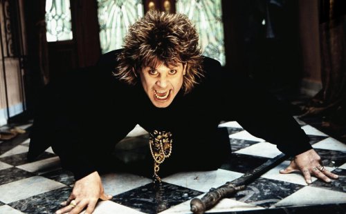 The dark side of rock music&rsquo;s hell-raisers