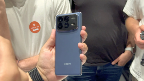 Why is the Xiaomi Mix Fold not coming to Malaysia? Here&rsquo;s Xiaomi&rsquo;s explanation