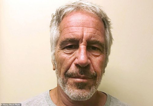 FBI source says agency has 'missing minute' from Epstein jail tape