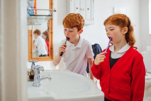 The avoidable health problem causing thousands of UK children to miss school