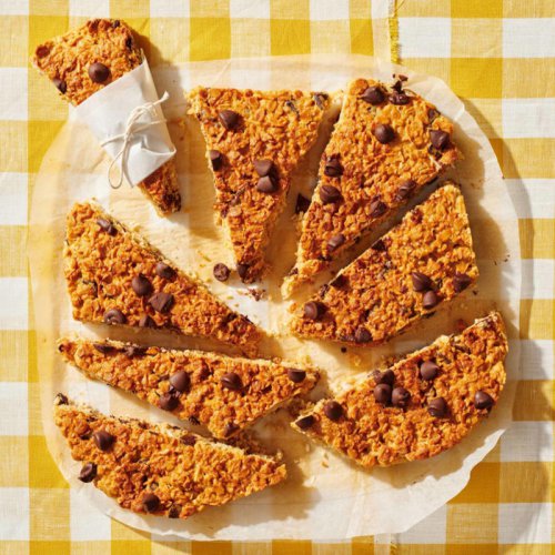 Air fryer baking recipes
