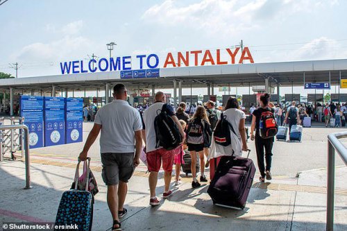 Travel expert issues warning to Brits heading to Turkey for 'cosmetic vacations'