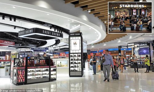 Top 5+ duty free items that can result in &pound;5,000 fines for UK travellers