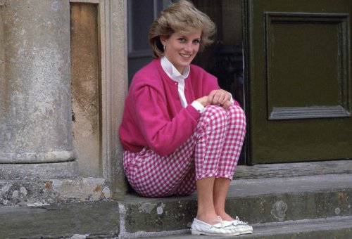 Princess Diana&rsquo;s Former Chef Reveals Exactly What He&rsquo;d Serve Her, Prince William, and Prince Harry for Lunch