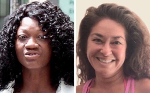 Two wives married to same man fight over his &pound;1.8m fortune