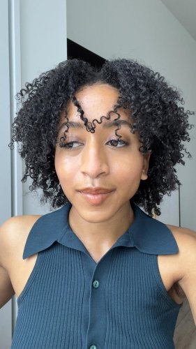 What I Learned From Dyeing My Virgin Natural Hair For the First Time