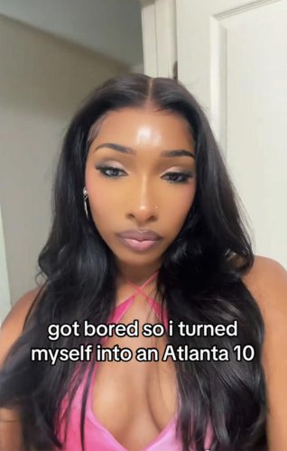 TikTokers Are Doing Their Makeup 'Like a 10.' What The Trend Says About Beauty
