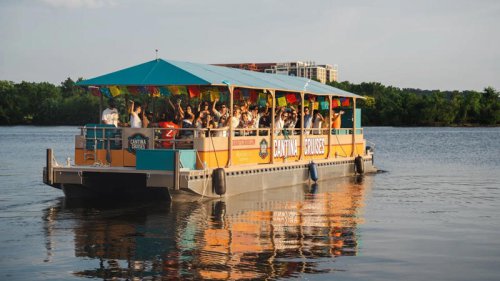 Georgetown guide: What's new and next