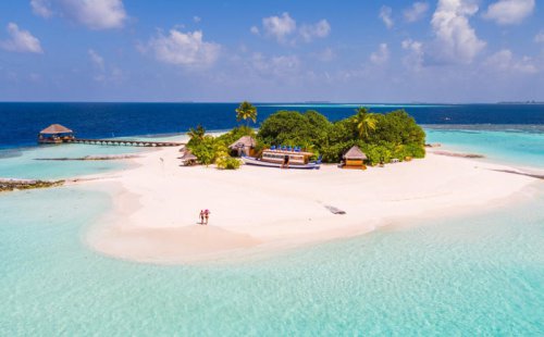 The world&rsquo;s best holiday islands, ranked