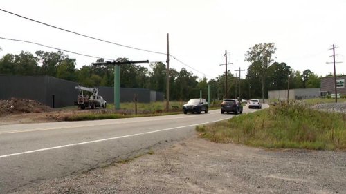 'Absolutely against this' | Rural Arkansans push back against construction of controversial billboards