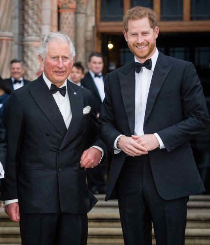 Prince Harry and King Charles Will Reportedly Meet In a Matter of Days, Though Prince William Likely Won&rsquo;t Attend
