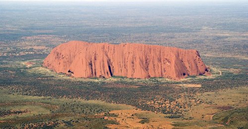 Top 13+ Unique Landmarks You&rsquo;ve Probably Never Heard Of