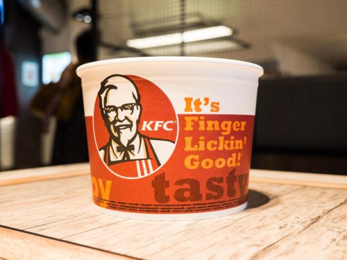 KFC is bringing back two axed menu items by &lsquo;obsessive demand&rsquo; in US