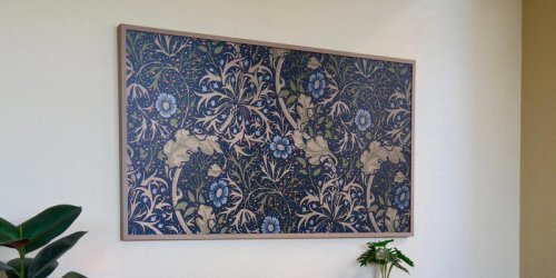 The best art frame TVs of 2025: How do Samsung, Hisense, and TCL models compare?