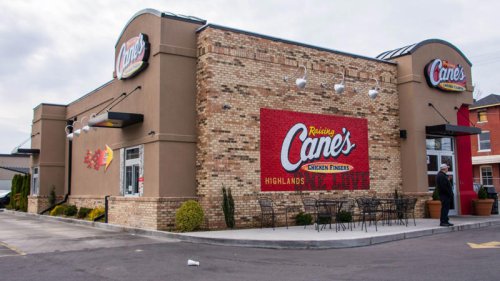 The 10 Worst Fast Food Fried Chicken Joints In America &amp; The 10 Best