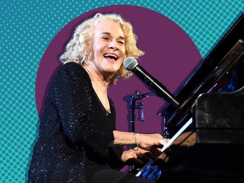 I Tried Carole King's Soup Recipe, and It's as Legendary as She Is