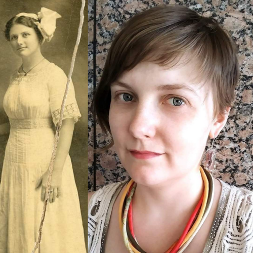 Top 12+ People Who Are Living Proof That Genetics Is Amazing