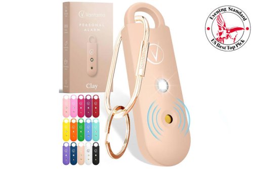 Going solo? The clever security essentials for travelling alone: money belts, locks and more