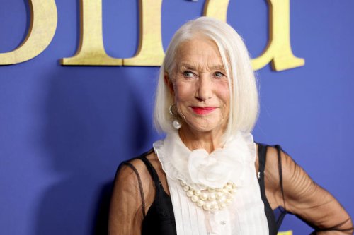 Helen Mirren says next James Bond has to be male even though she&rsquo;s &lsquo;such a feminist&rsquo;