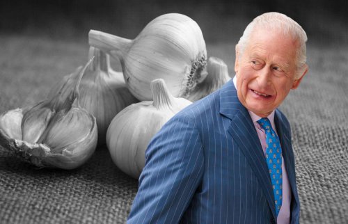 Top 24+ foods King Charles and other British royals refuse to eat
