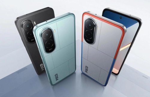 Poco M7: Large 6.9&Prime; 144Hz display, massive 7,000mAh battery and priced under RM600