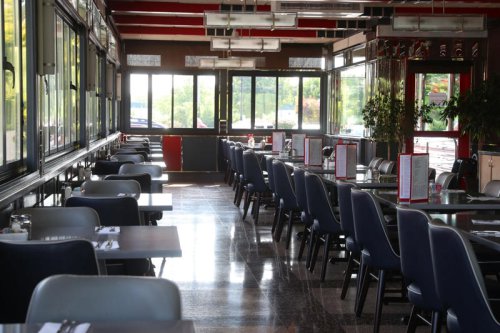 The votes are in: Look inside Dutchess County's favorite diner