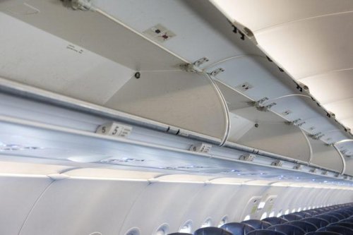 Top 11+ Hidden Airplane Features You Had No Idea Existed