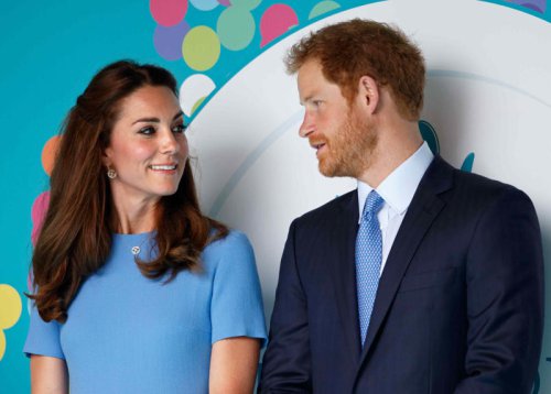 Prince Harry and Kate Middleton Reportedly Used to Go Shopping and Visit the Pub Together