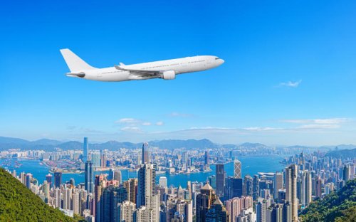 How Asia&rsquo;s airports and airlines left Europe in the shade