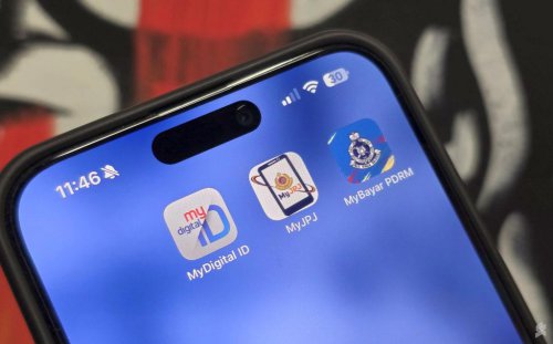 MyDigital ID: Register now to ensure continued access to MyJPJ and MyBayar PDRM apps