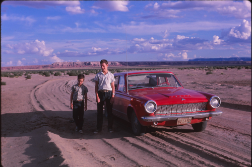 Top 24+ Vintage Kodachrome Photos That Feel Like a Sunny Day