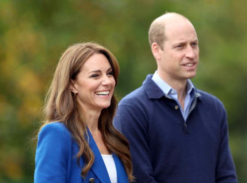 Kate Middleton and Prince William&rsquo;s New Home, Forest Lodge, Almost Went to a Different Royal Couple