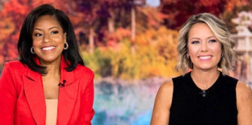 Is Sheinelle Jones Returning to 'Today'? Dylan Dreyer Shared a Rare Update