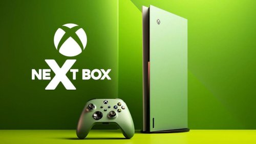 Next gen Xbox will have special hardware just for AI
