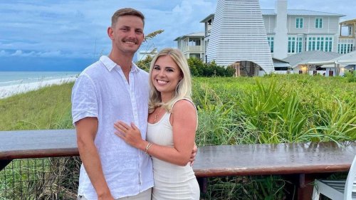 Bride-to-be reveals unfortunate new name she&rsquo;ll have after marriage
