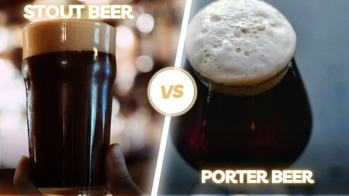 Stout vs. Porter: What Sets These Classic Dark Beers Apart for American Beer Lovers
