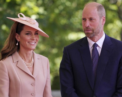Prince William and Kate Middleton Are Eager to "Start Afresh" in New $21 Million Home