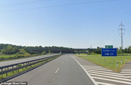 This European country is about to test 93mph speed limits on motorways to cut travel times