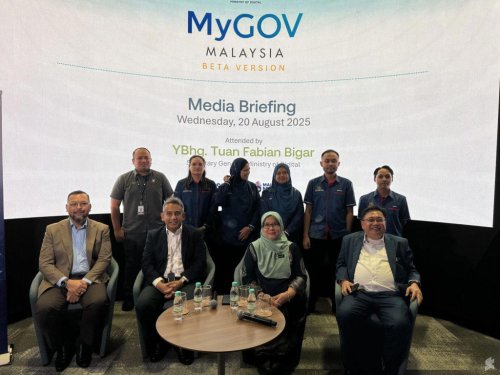 MyGOV Beta app now available: Malaysia&rsquo;s single app for government services?