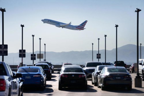The best airports in the US ranking is here. See where Phoenix Sky Harbor landed